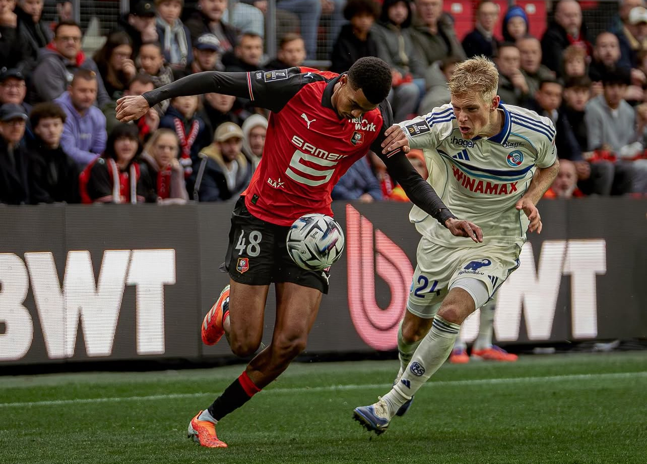 طرابزون سبور يضع عيونه على آيت بودلال