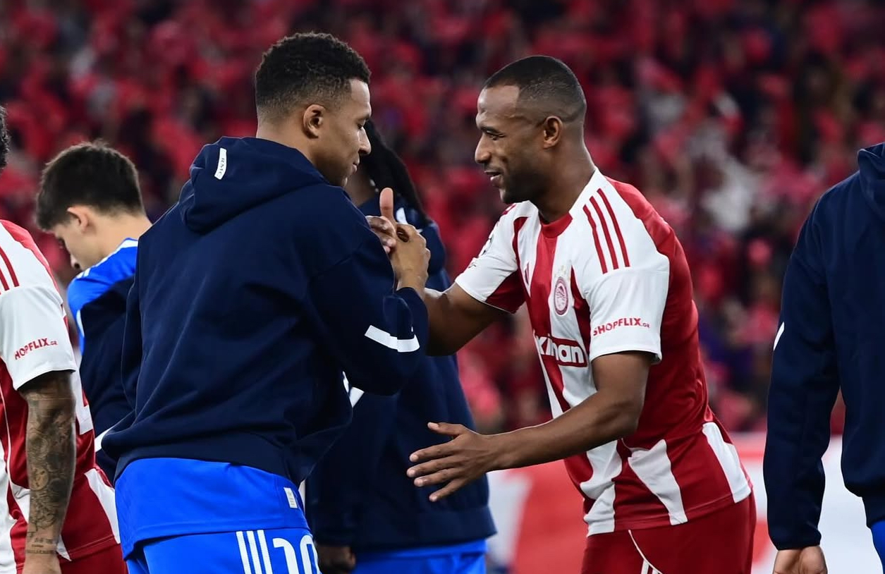 الكعبي حطم الأرقام القياسية الأوروبية واجتاز النصيري