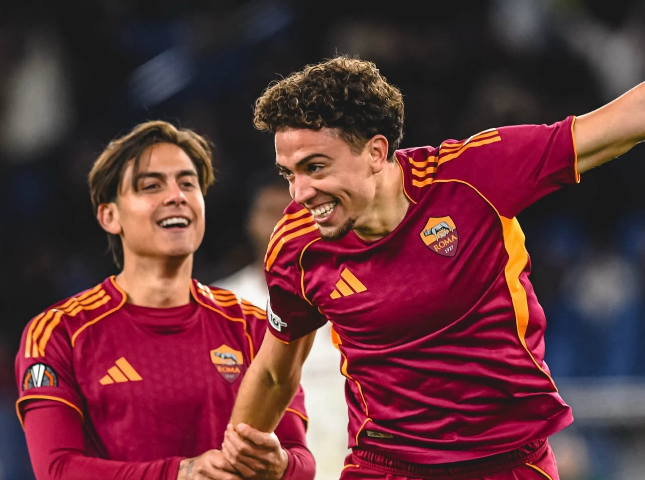 مدرب روما تفاجأ بالتطور السريع للعيناوي