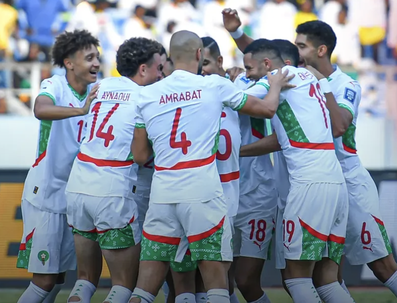 الإصابات الخصم الأول للأسود قبل  كان 2025 