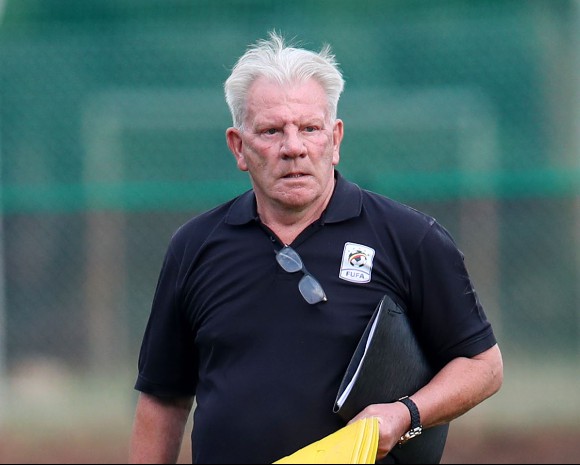 مدرب اوغندا: المغرب قوة هائلة والاحتكاك منحنا نقط تصحيح للنهائيات