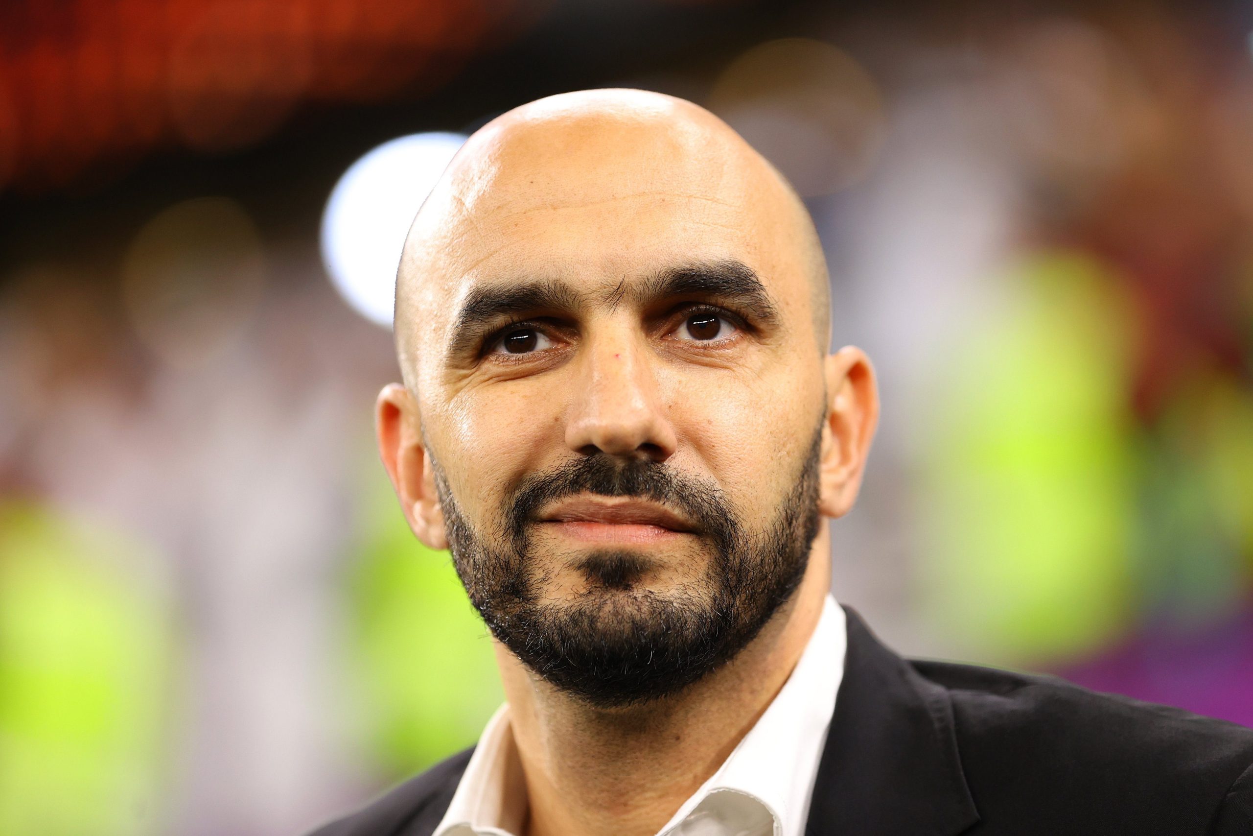 المغرب ـ أوغندا: طائر  الركراكي  يختبر الركراكي • الأنصار يرفعون الشعار..  النجاعة قبل الإنتصار • البحث جاد عن الحلول قبل بداية المعقول