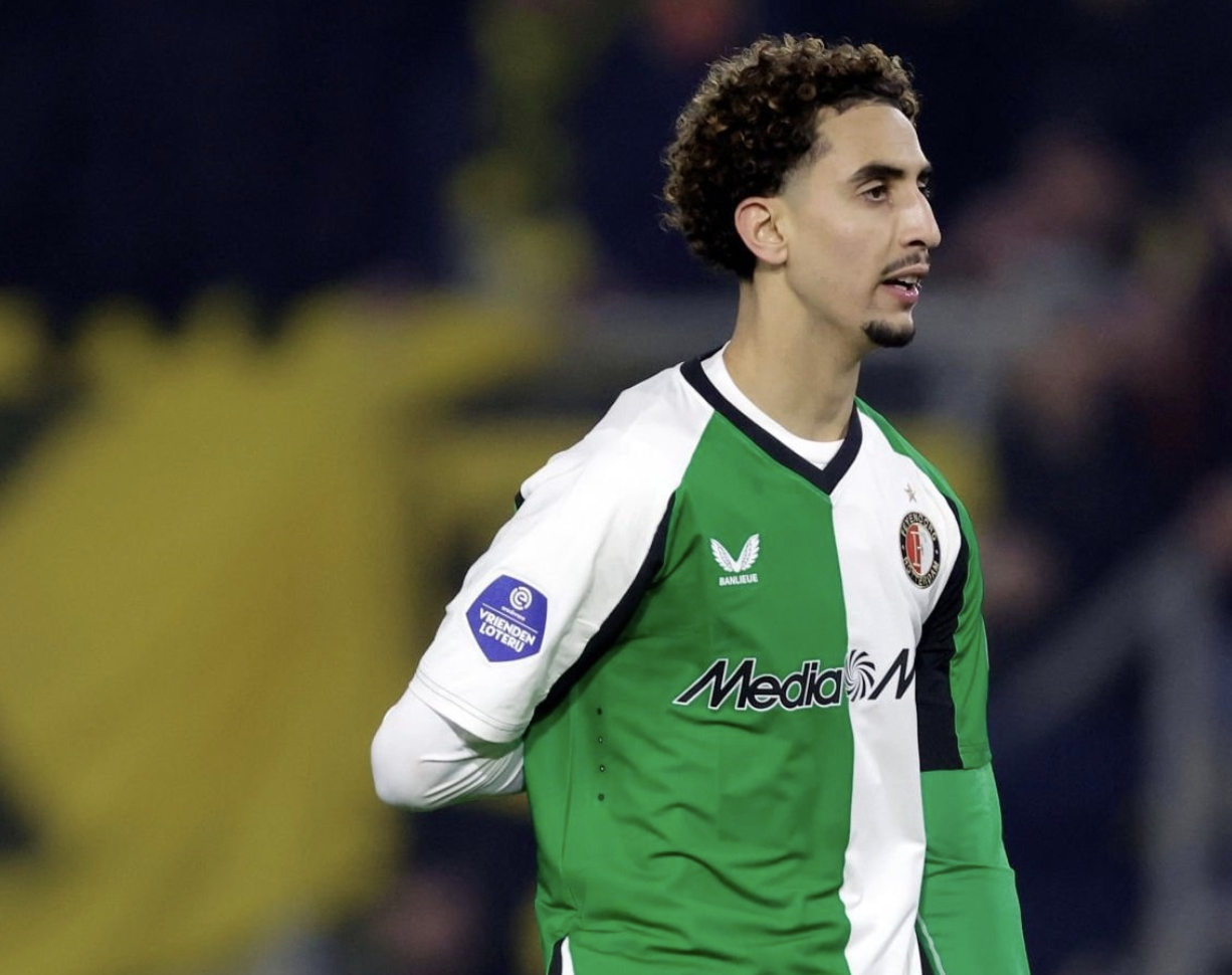 ترغالين يغيب اليوم أمام شتوتغارت