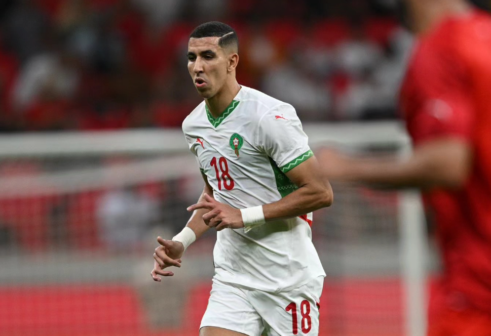 أمام موزمبيق كيف ستكون الأوضاع في خط الدفاع؟