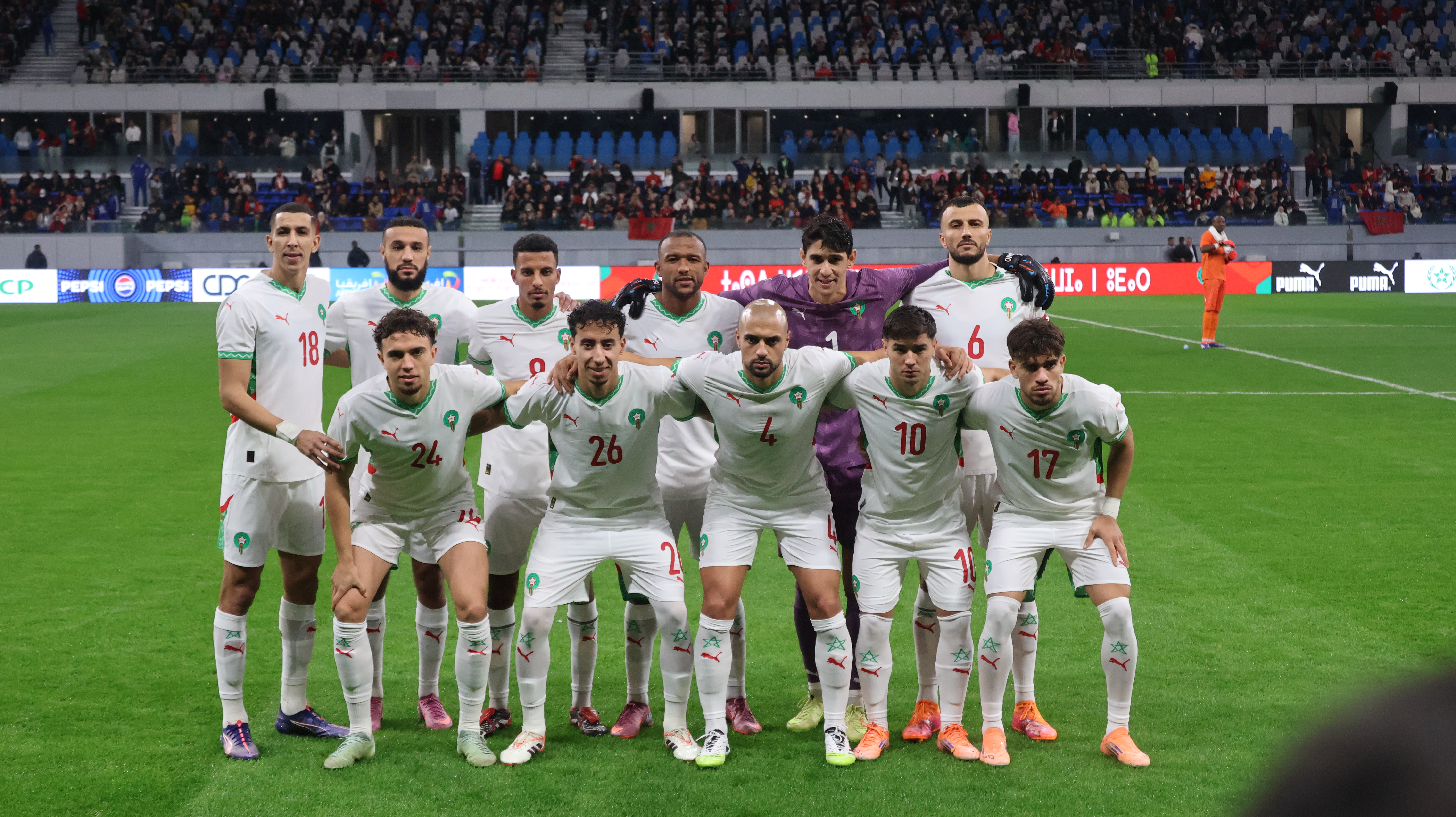 الإنتصار 19 تواليا للأسود؟