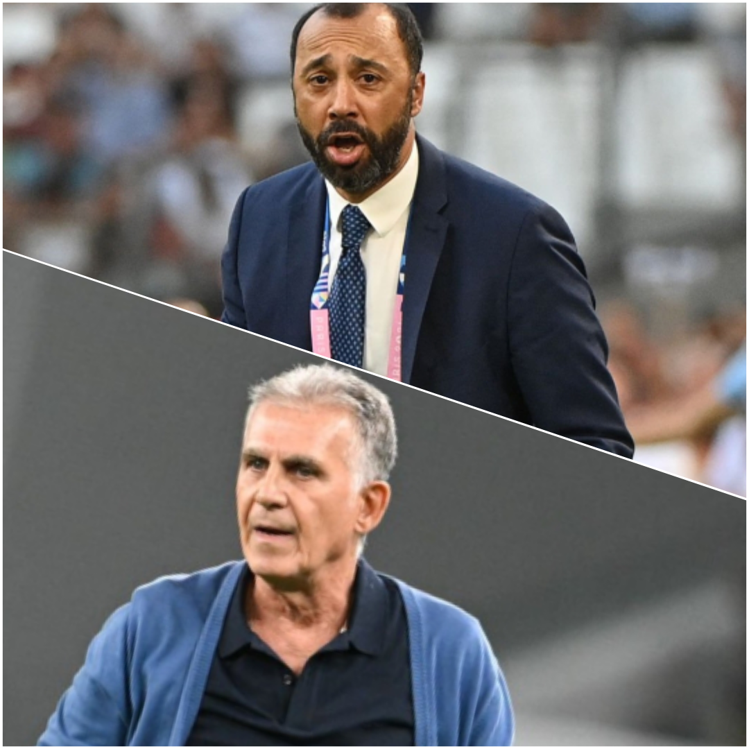 كيف يكتب السكتيوي وكيروش حوارهما التكتيكي؟