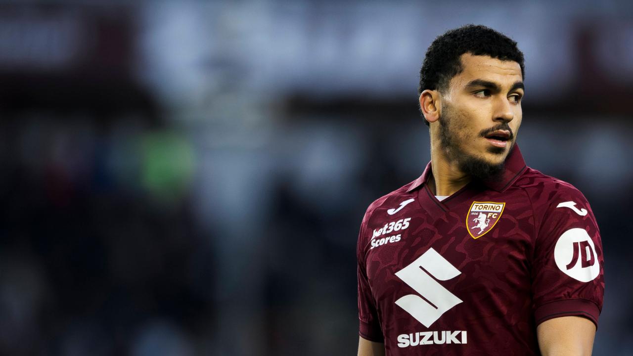 زكرياء أبوخلال في طريقه الى نادي نانط، والصفقة شبه محسومة