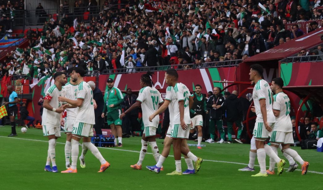 كأس أمم إفريقيا..السودان تخلف الموعد