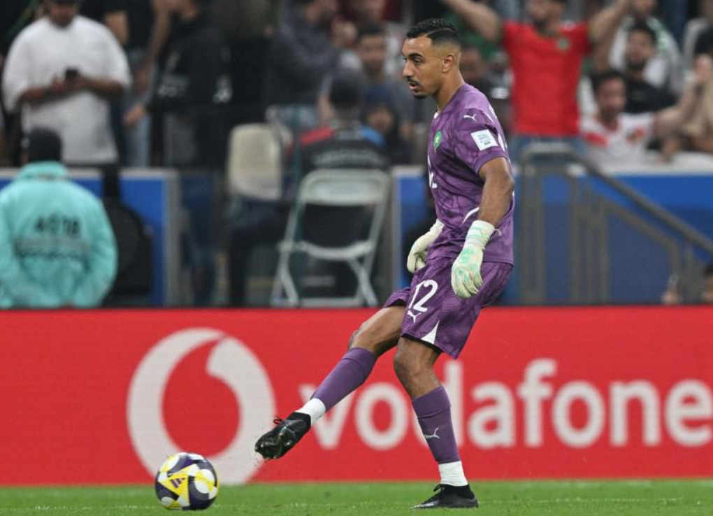 المهدي ابنعبيد ل  المنتخب : قوة دفاعنا تساهم في منحي الكثير من الثقة