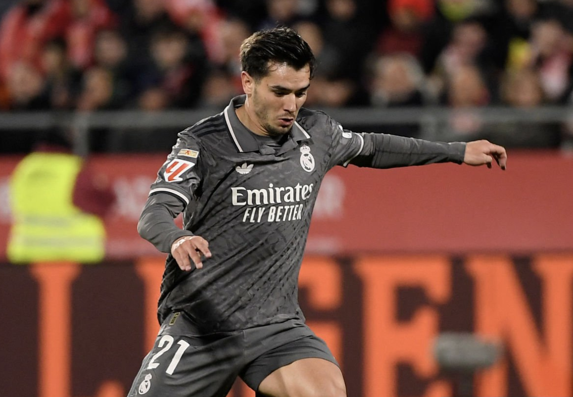 ريال مدريد يعول على  الكان  لتعزيز مستوى أداء إبراهيم