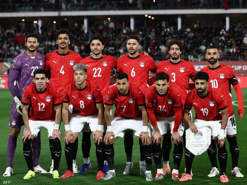 كأس إفريقيا للأمم: مصر أول المتأهلين