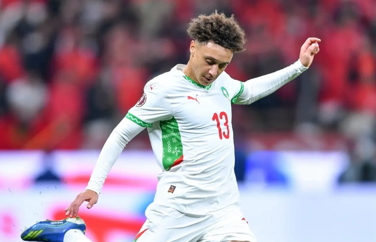 بنصغير يبرر التحول الكبير الذي ظهر على أداء الأسود