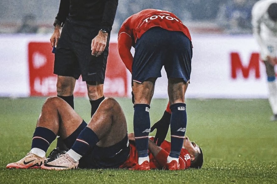 صدمة أخرى يتعرض لها الركراكي بسبب إكمان