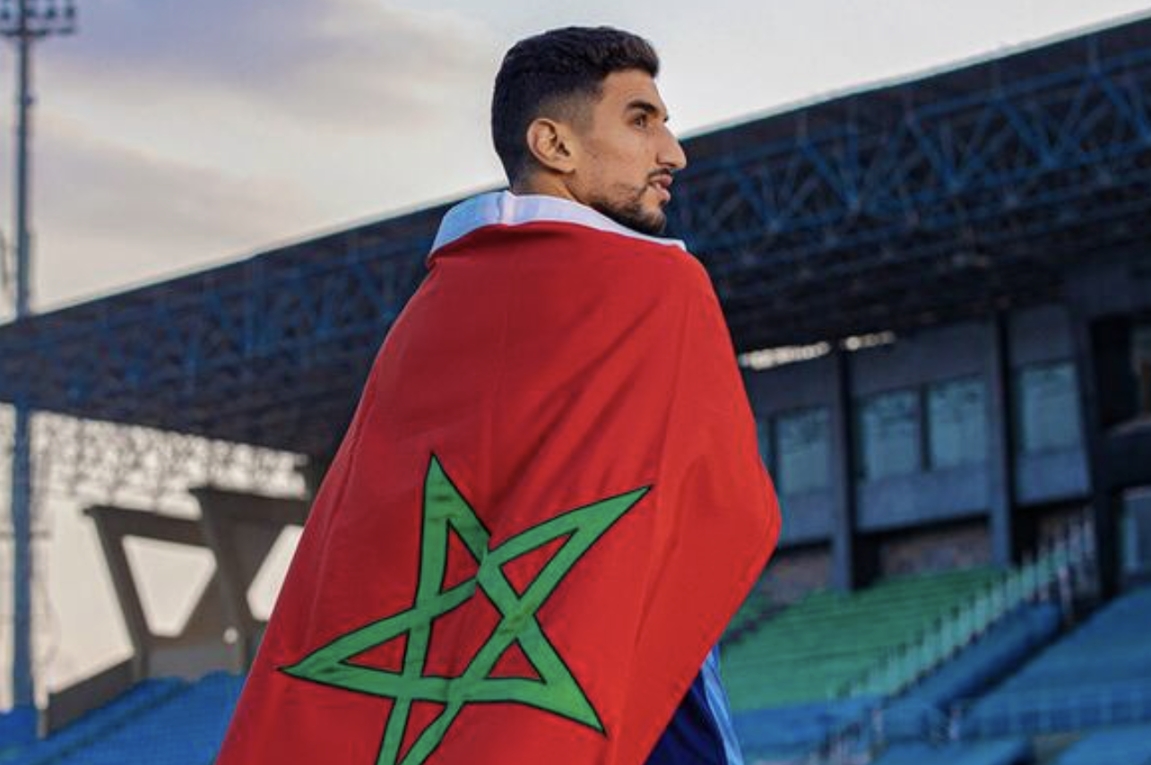 رسميا الكرتي يعزز كتيبة الأسود بكأس العرب