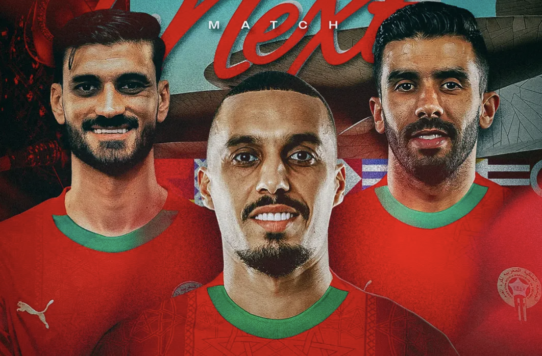 المغرب - جزر القمر.. إحذروا المفاجآت!