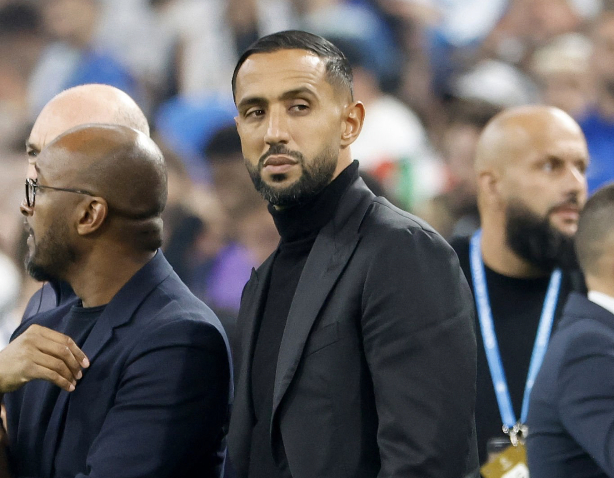 بنعطية لا يريد تسريح أكرد ومن معه الى كأس افريقيا الا في هذا التاريخ