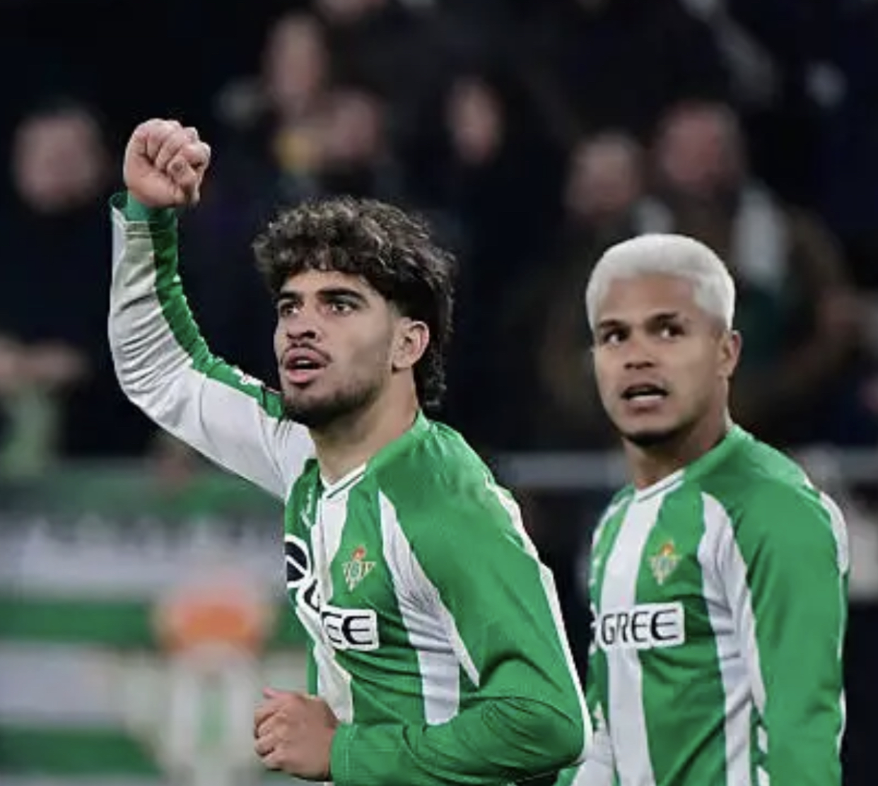 أمرابط والزلزولي يغيبان عن اليوم عن مباراة الكأس