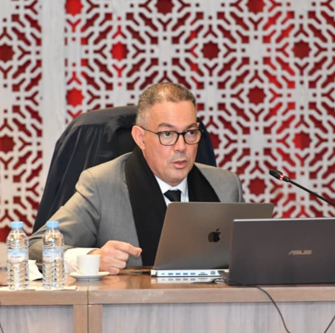 فوزي لقجع :نجاح المغرب في تنظيم كأس إفريقيا للأمم (2025 ) لن يكون مكسبا وطنيا فقط،بل هو نجاح لإفريقيا بأكملها