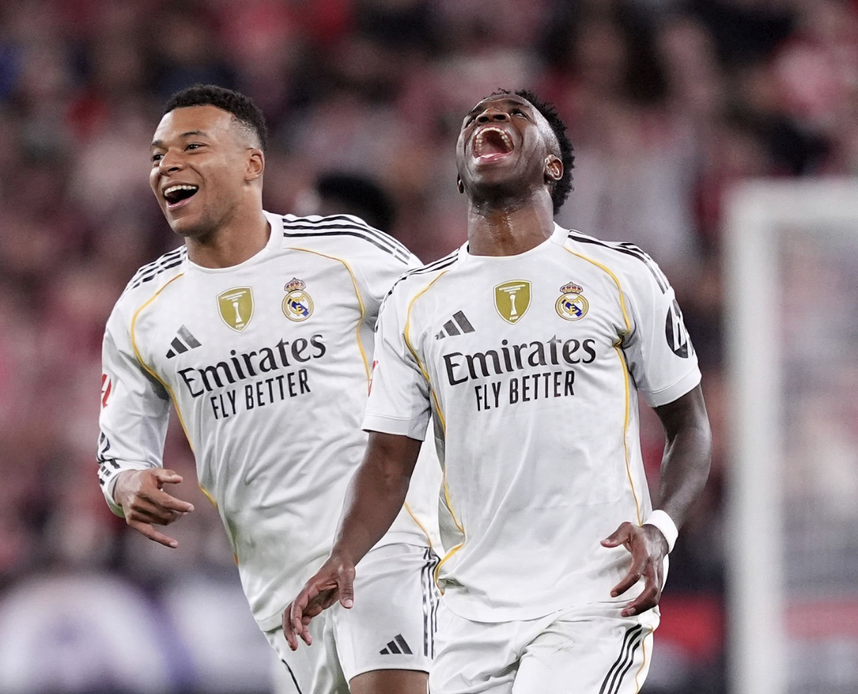 بطولة إسبانيا: مبابي يقدم  الأهم  ويقود ريال مدريد إلى الفوز