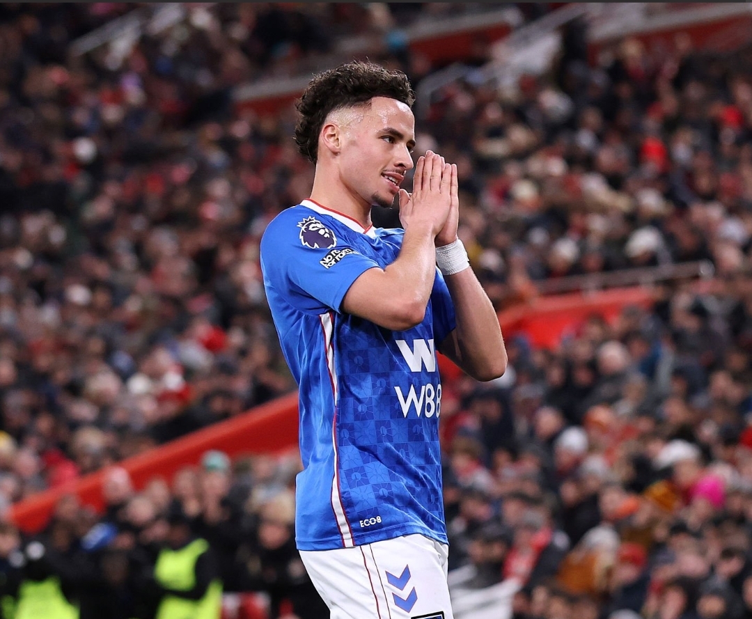 الطالبي يبدع في مباراة مثيرة ويسجل هدفا بليفربول