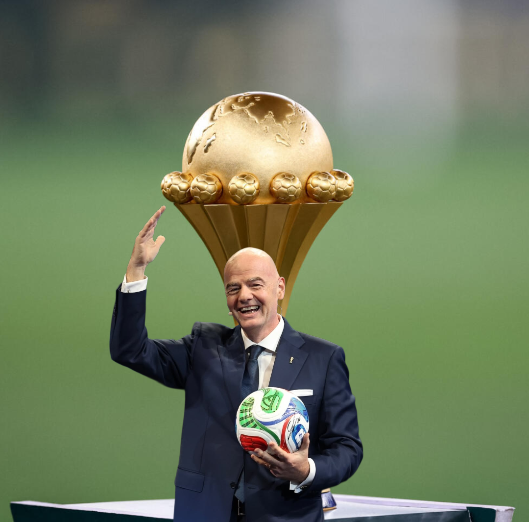 قرار الفيفا بشأن انضمام اللاعبين للمنتخبات يربك الاستعدادات لأمم إفريقيا