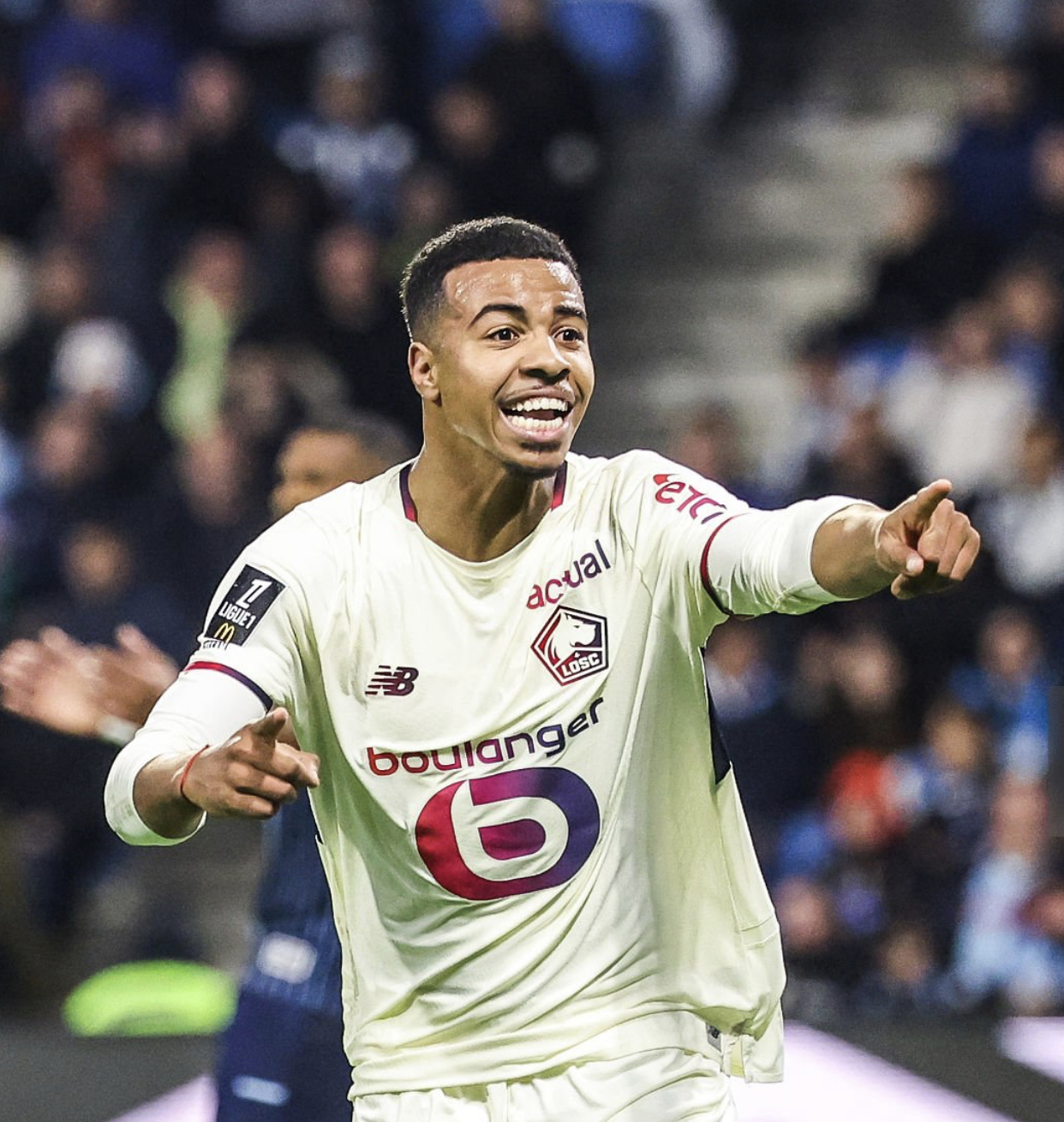 دليلك لمشاهدة مباريات أسود أوروبا اليوم الجمعة