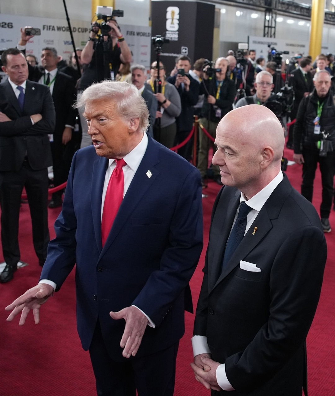 ترامب يريد إعادة تسمية كرة القدم الأميركية