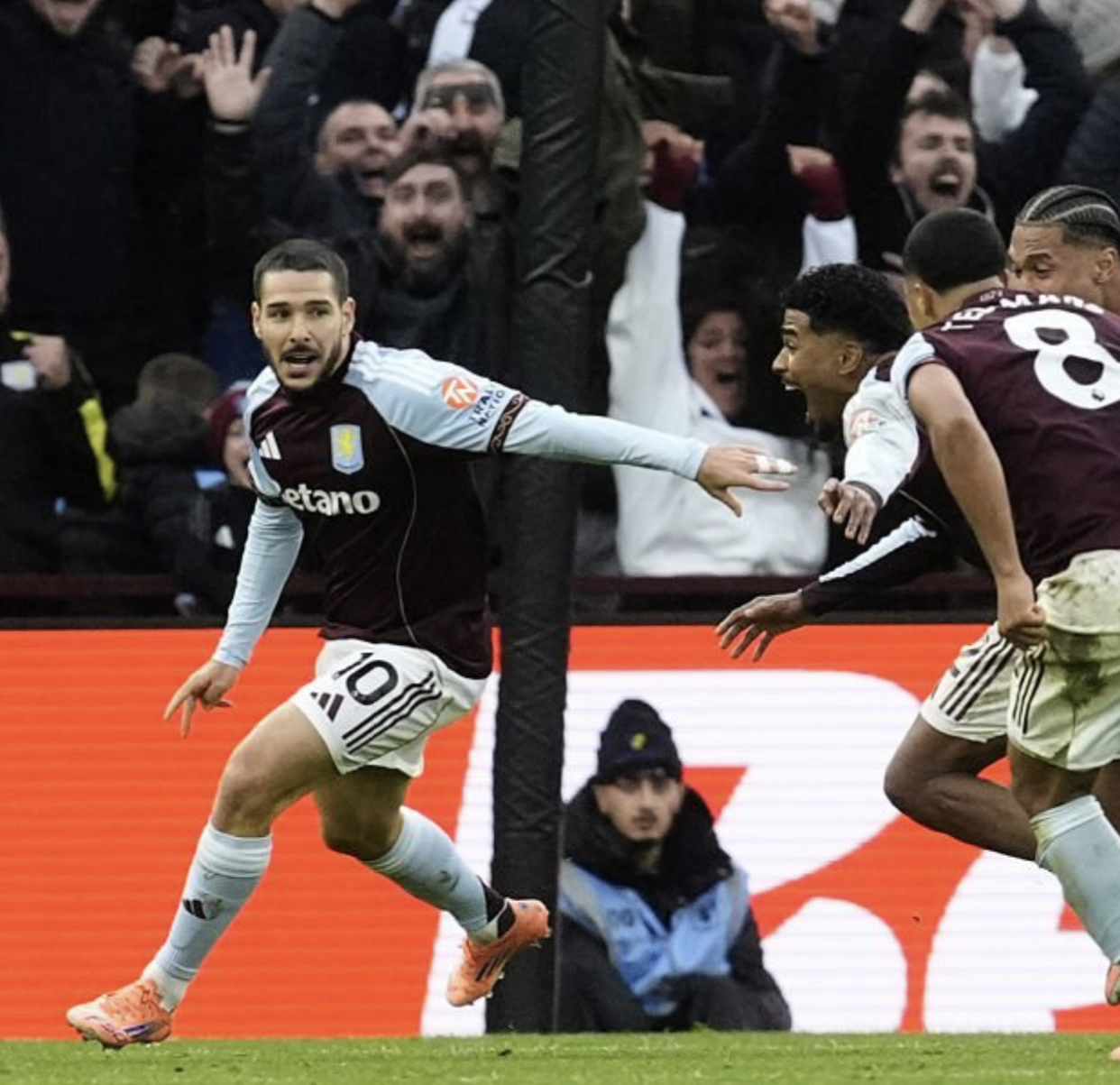 بطولة إنكلترا: سلسلة أرسنال من 18 مباراة دون خسارة تنتهي