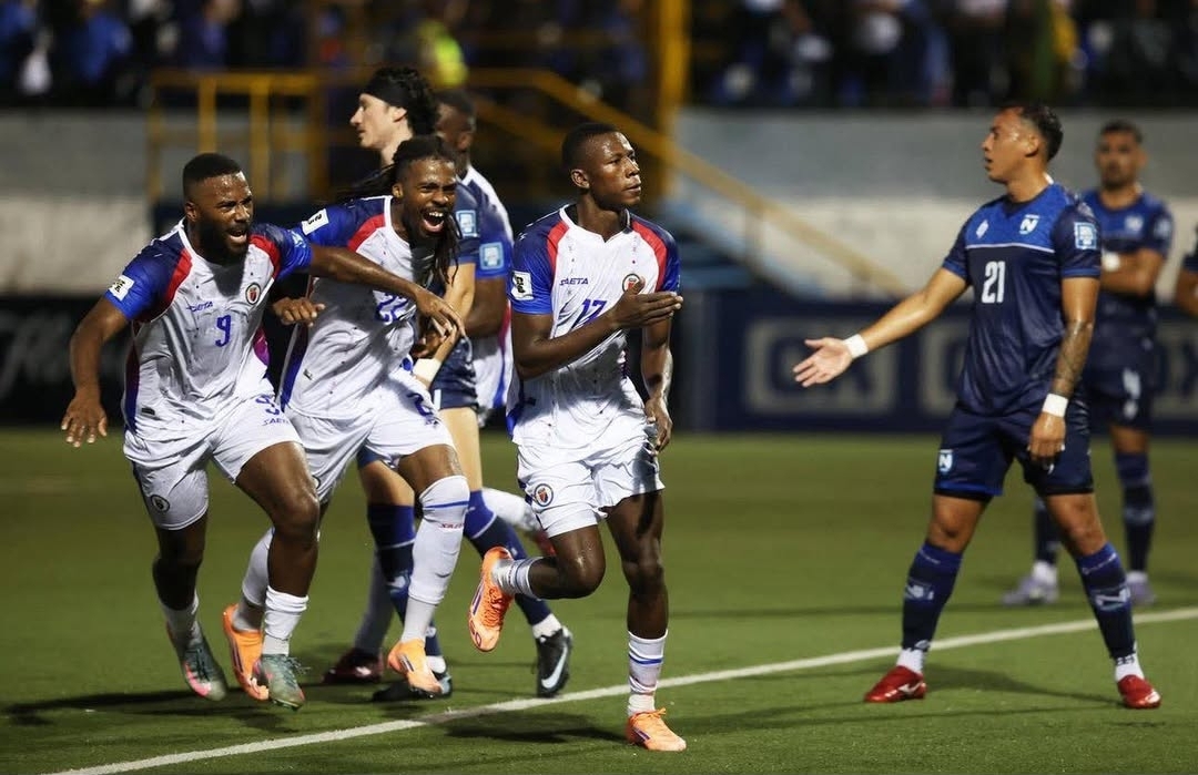 ماذا تعرف عن منتخب هايتي خصم أسود الأطلس في المونديال؟