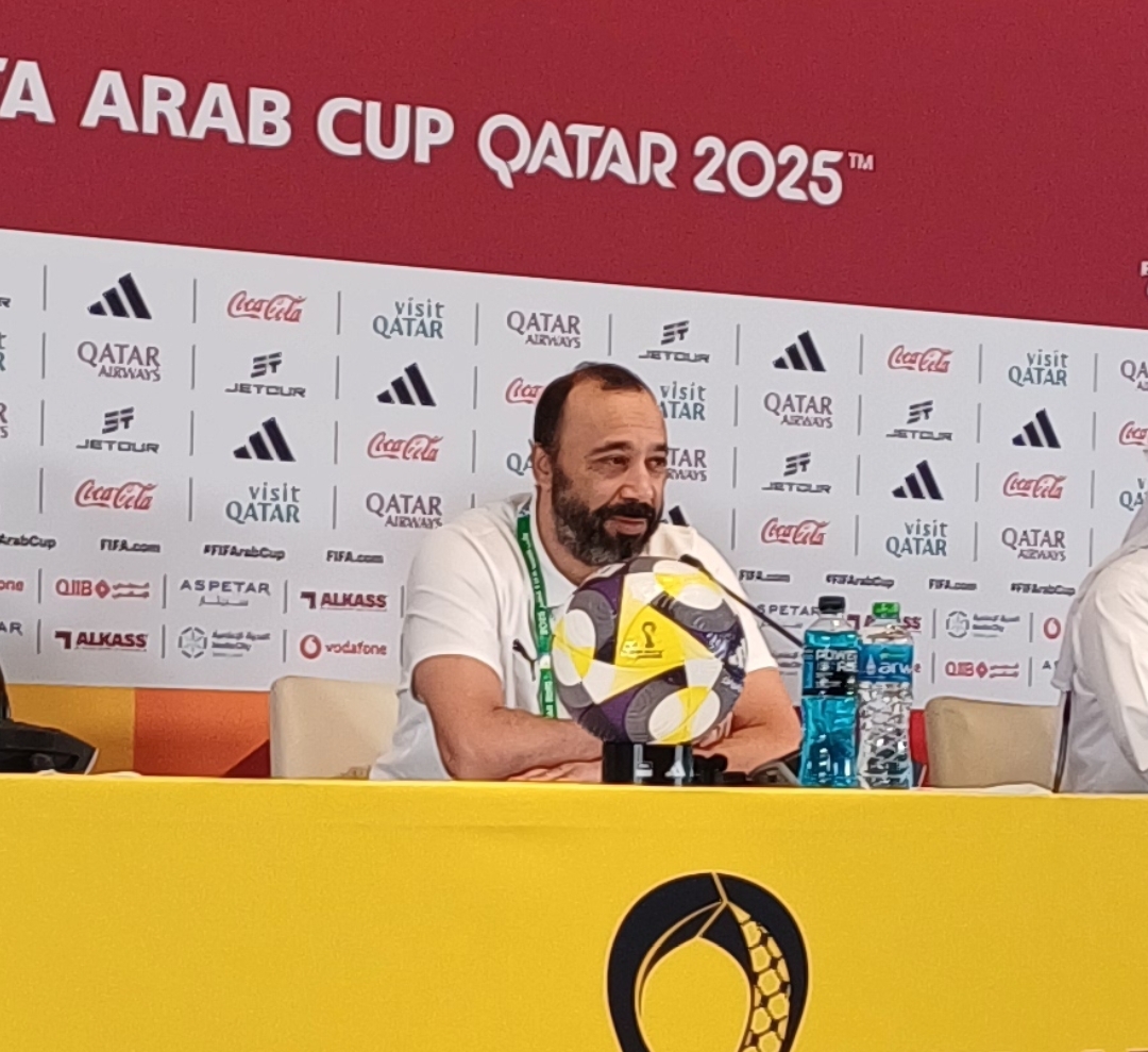 السكتيوي ل المنتخب : ابنعبيد هو الحارس الأساسي وهذا لاينقص من قيمة شهاب