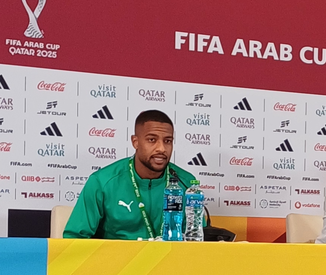 محمد مفيد: لانخاف أي أحد