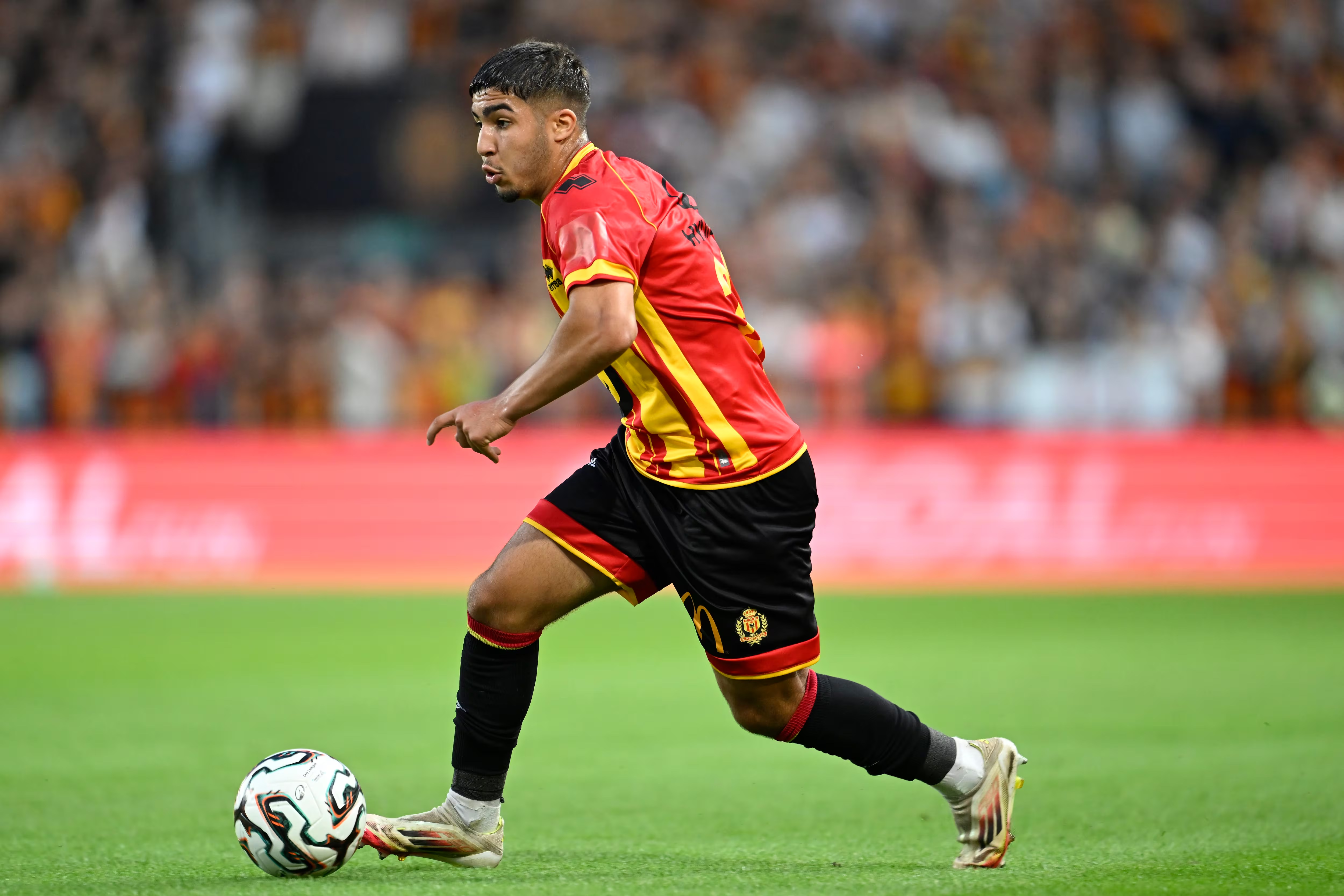 منصف زكري ل20 دقيقة جديدة