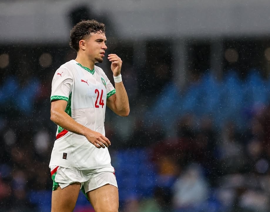 مونديال 2026: نائل العيناوي متحمس لمواجهة البرازيل