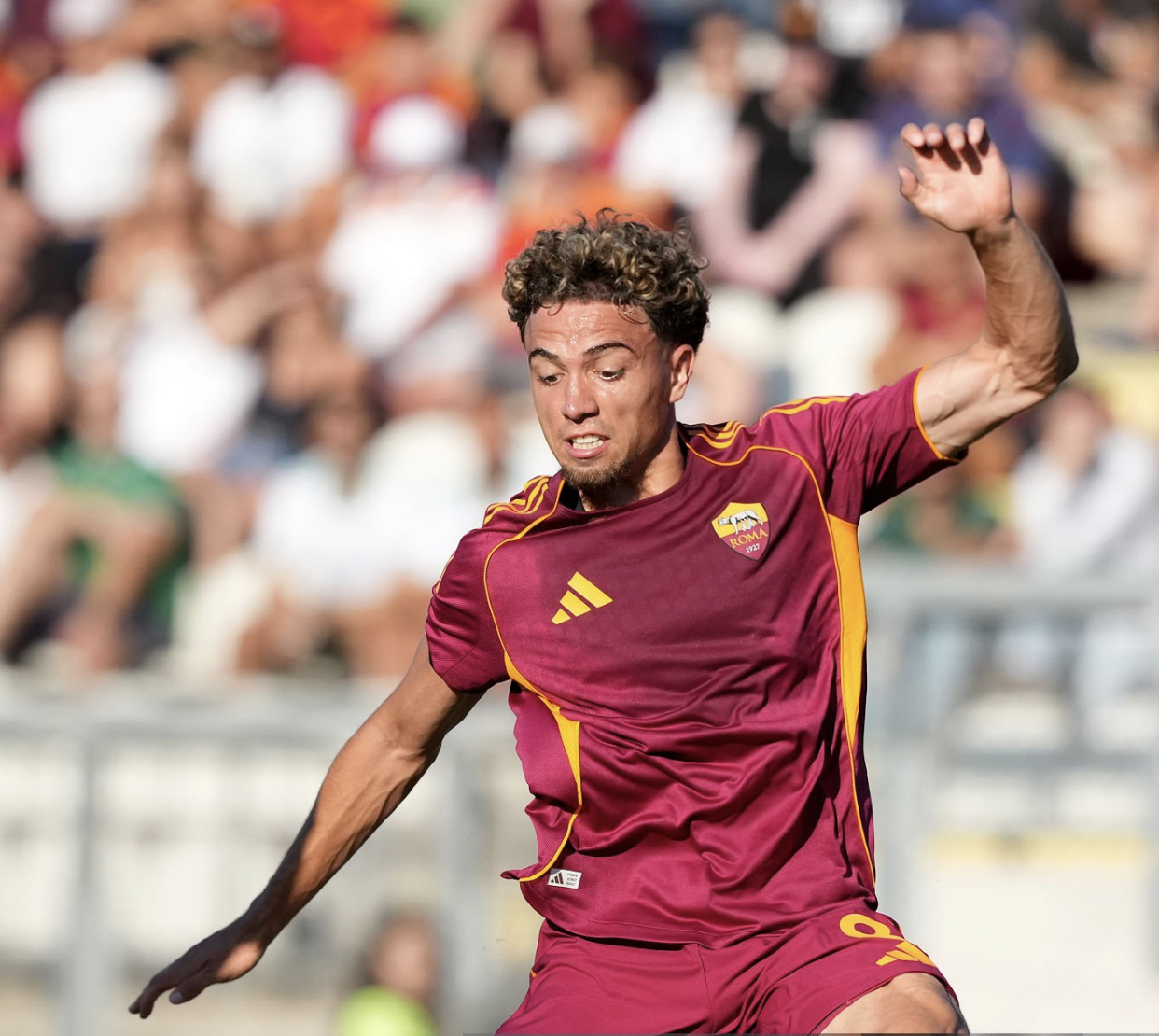 منسوب تنافسي جديد للعيناوي وخسارة قاتلة