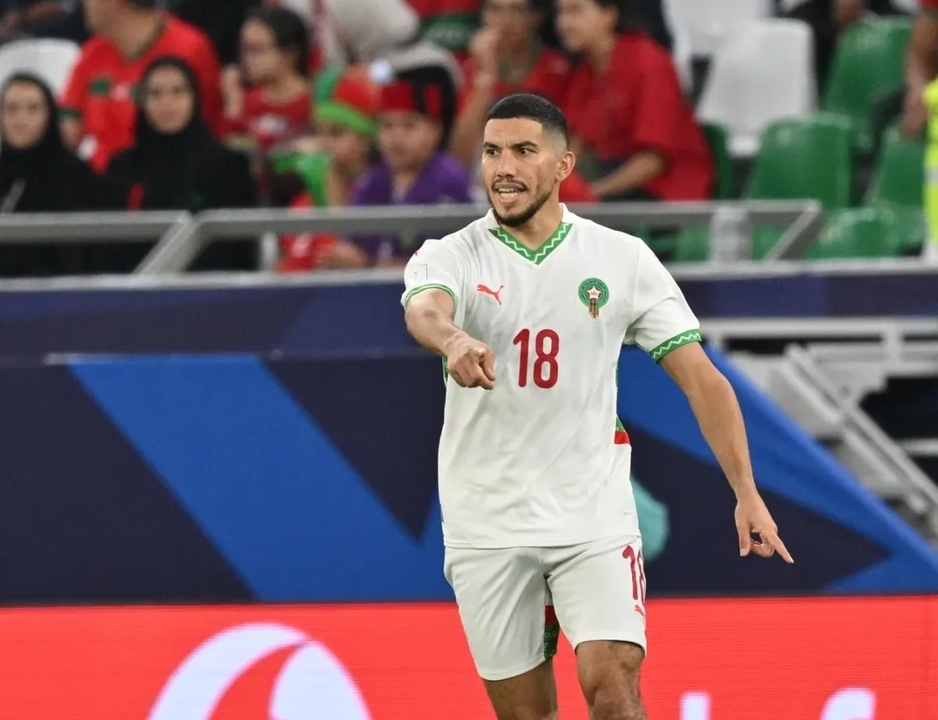 مروان سعدان يجيب  المنتخب  بخصوص نقط قوة السعودية