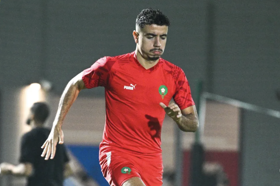 السكتيوي يعود لتعزيز الثقة في أشرف المهديوي