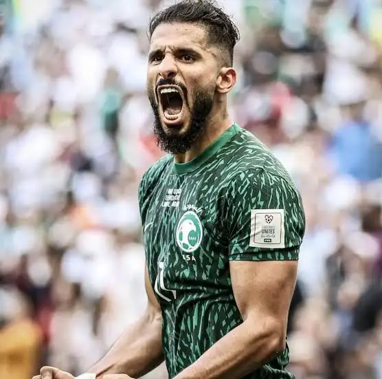 الشهري: فرطنا في عديد الفرص أمام المغرب