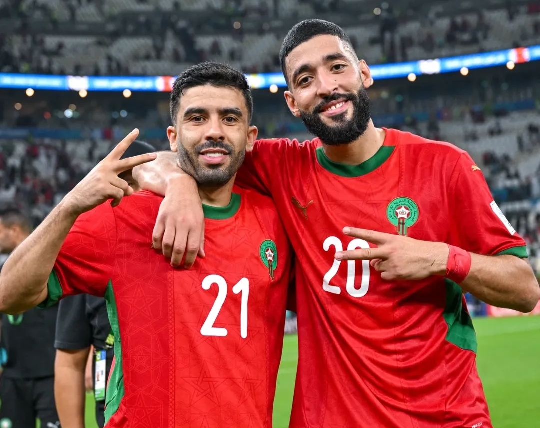 تيسودالي ل المنتخب  : سنلعب بروح المجموعة ضد سوريا