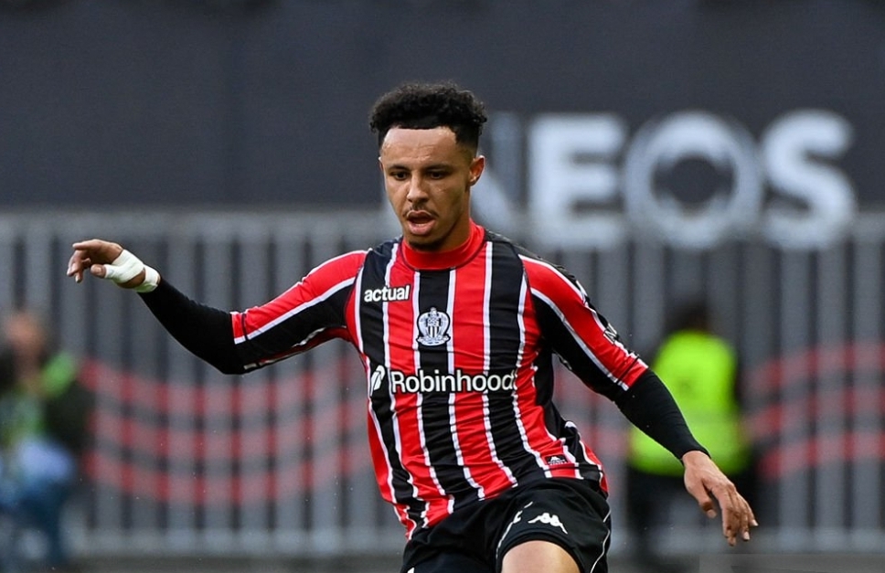 سفيان ديوب في اجندة مارسيليا هذا الشتاء