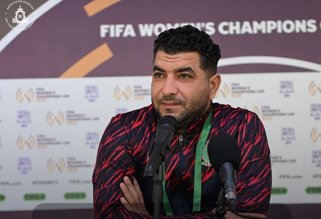 أمين عليوة: مواجهة ووهان ستُلعب على جزئيات بسيطة