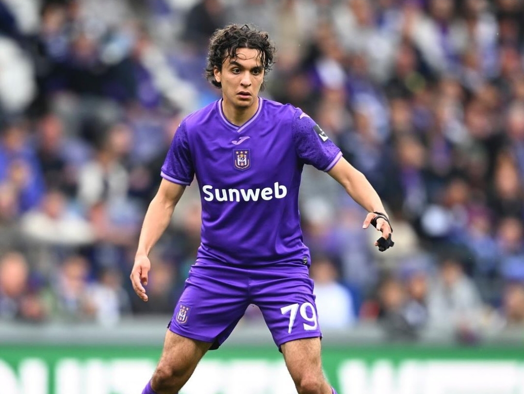 علي معمر يعود تدريجيا