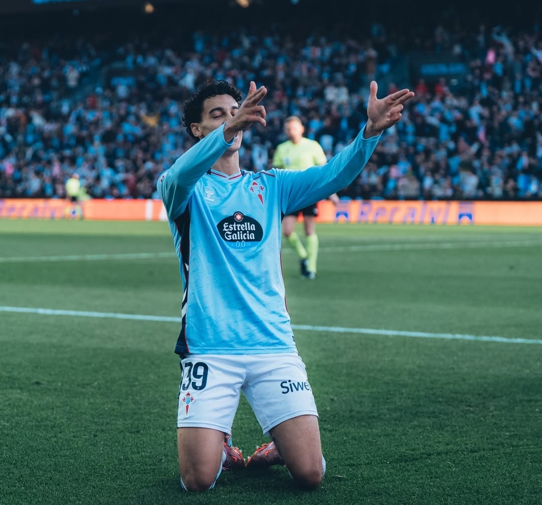 العبدلاوي يقود سلطا فيغو لإسقاط أتلتيك بلباو