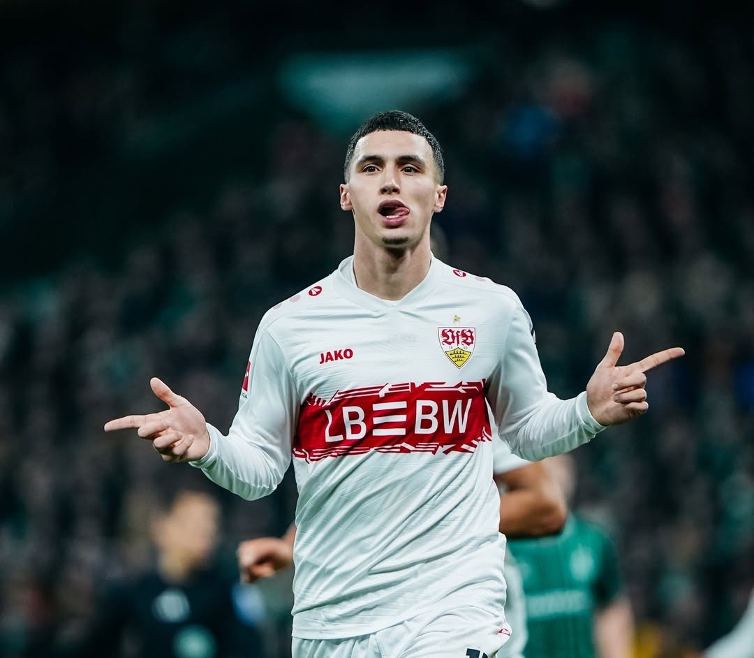 الخنوس .. الثقة والإبداع بهدف جديد