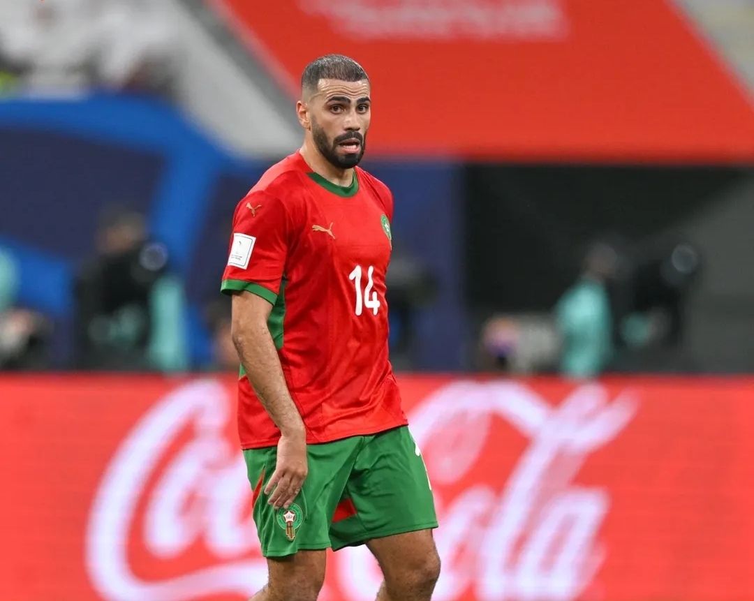 طنان ل المنتخب   :  وقتاش ماحتاجني السكتيوي أنا معاه 