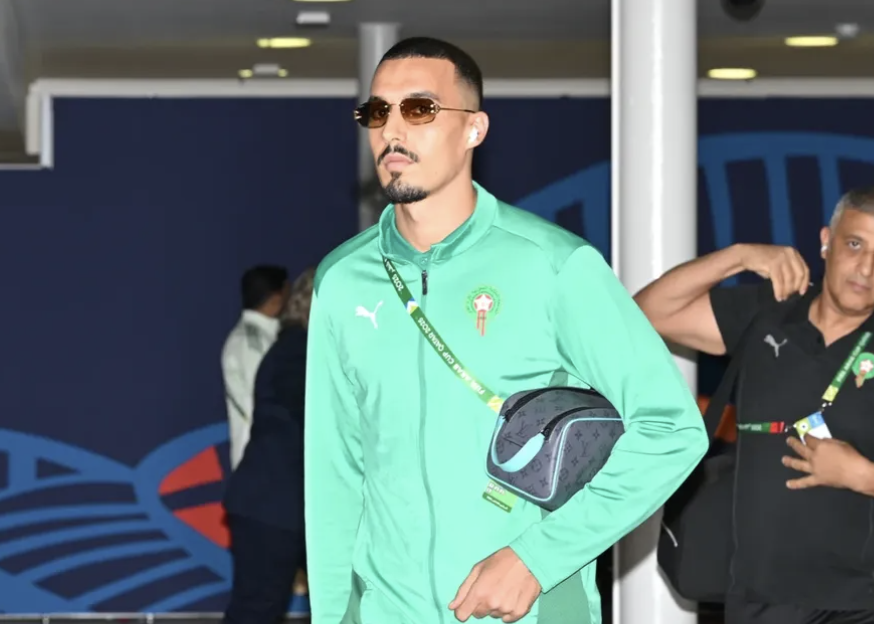 بوفتيني: أبقى غاضبا لساعات إذا استقبلنا هدفا