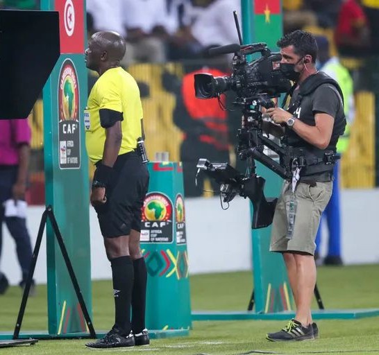 ستة آلاف كاميرا مراقبة لضمان أمن الكان