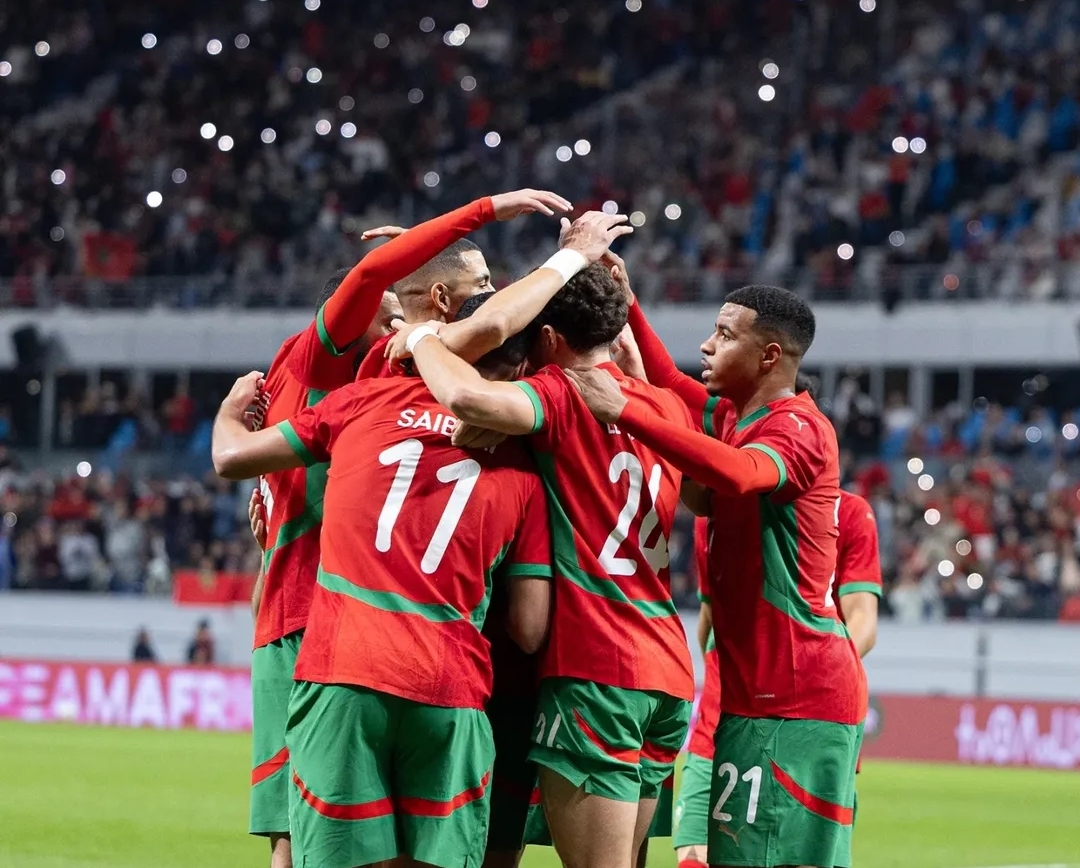 كأس أمم إفريقيا.. المغرب ــ جزر القمر.. الأول عليه تعوّل