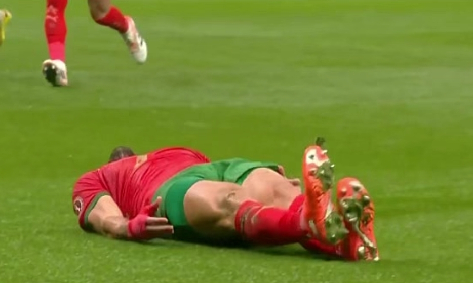 بلعمري يعوض سايس