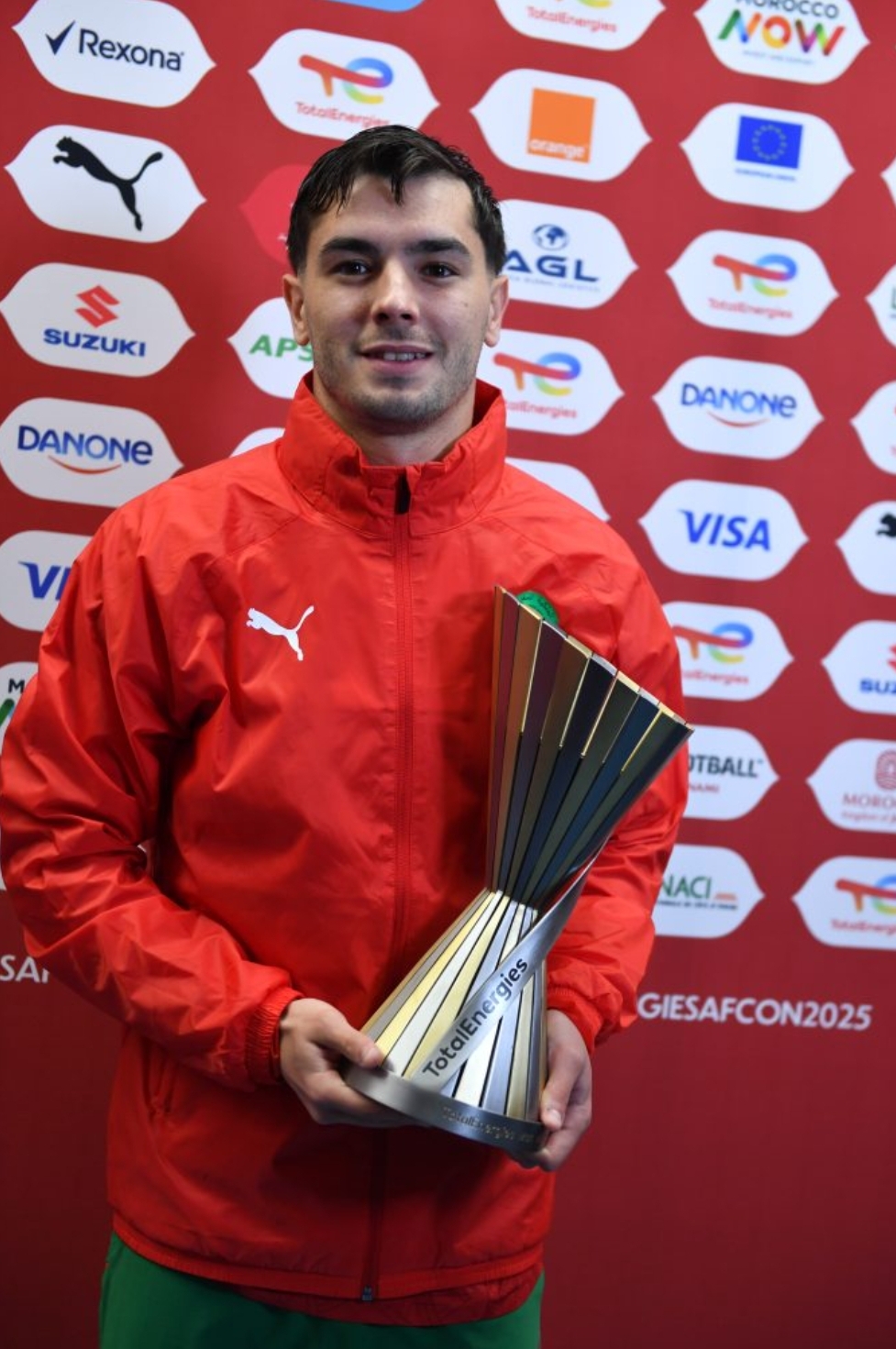 هي المباراة الأفضل لابراهيم؟