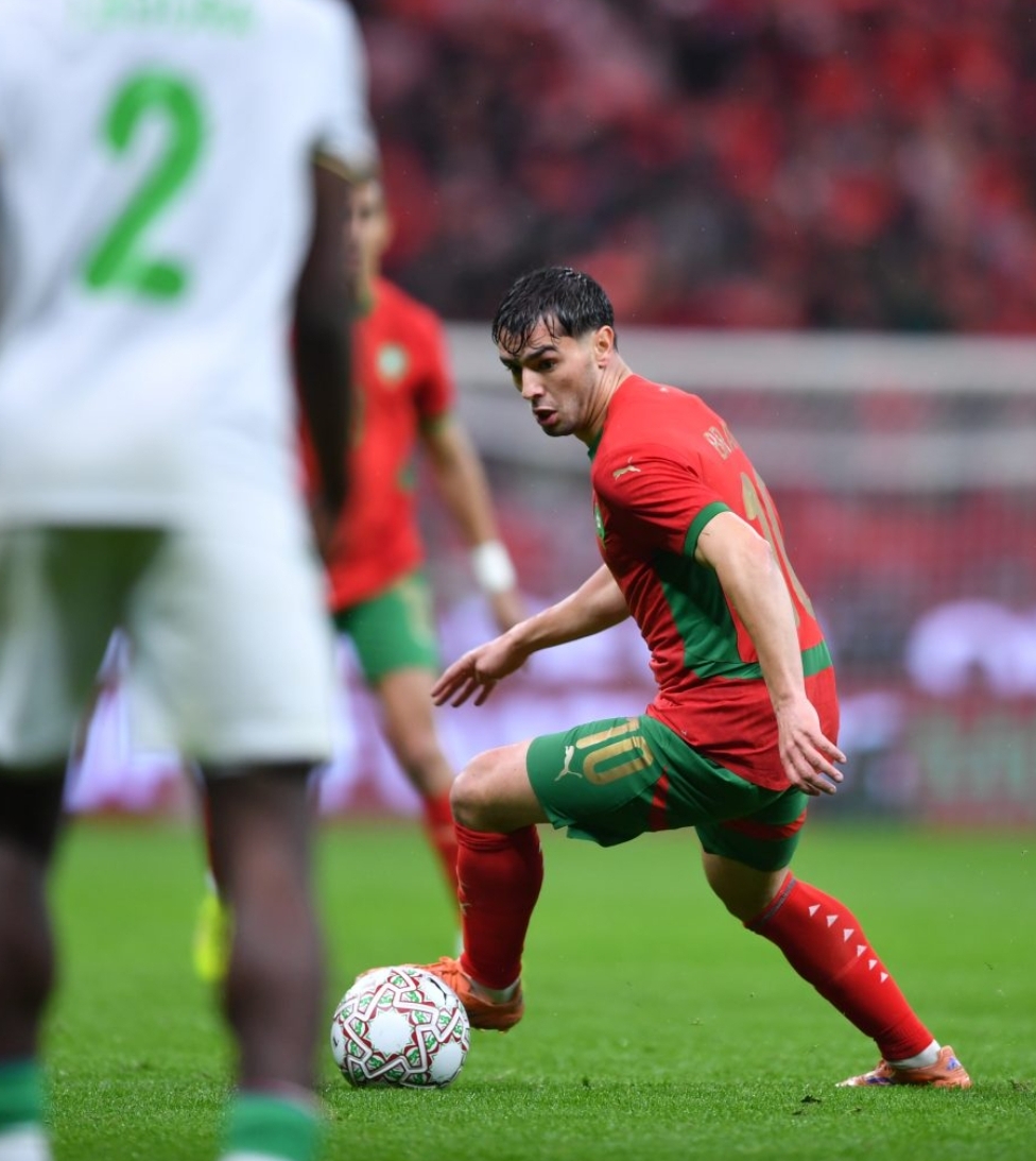 تقرير من  فوت ميركاطو : ابراهيم أسكت المنتقدين!